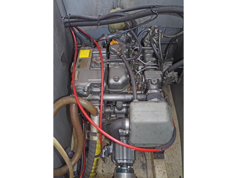  Motor
